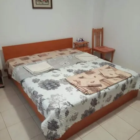 Къща За Гости Таня Sveti Vlas