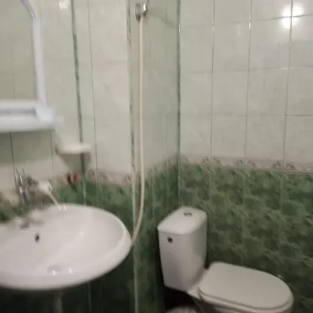 Penzion Къща За Гости Таня Sveti Vlas