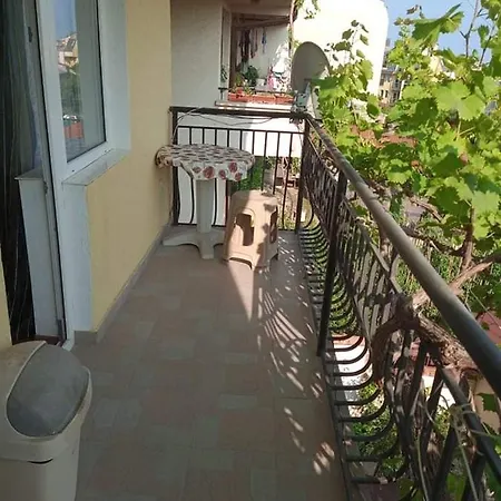 Къща За Гости Таня Penzion Sveti Vlas
