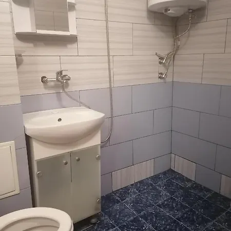 Къща За Гости Таня Penzion Sveti Vlas