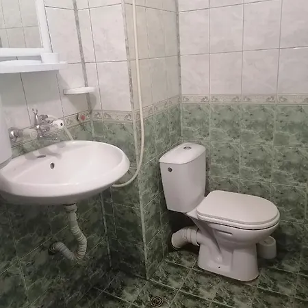 Къща За Гости Таня Penzion Sveti Vlas