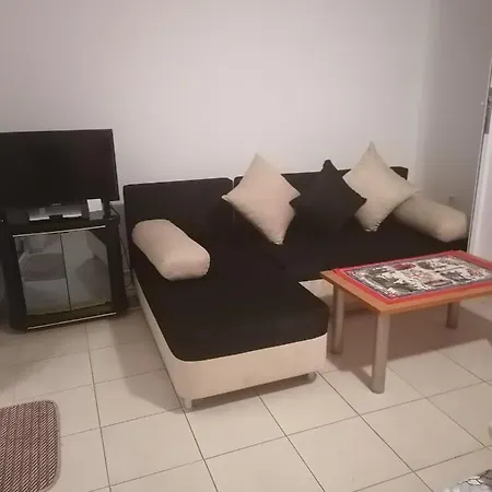 Penzion Къща За Гости Таня Sveti Vlas