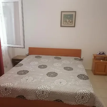 Къща За Гости Таня Sveti Vlas