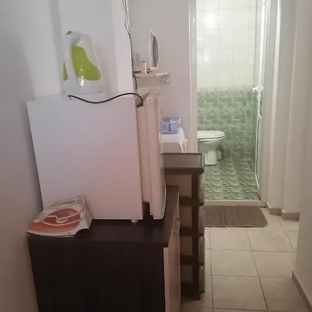 Penzion Къща За Гости Таня Sveti Vlas