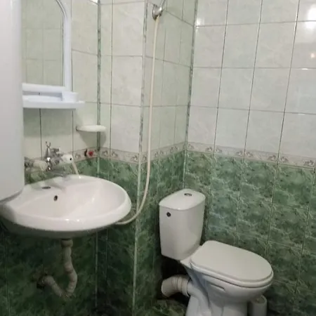 Къща За Гости Таня Penzion Sveti Vlas