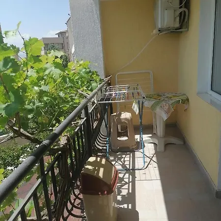 Къща За Гости Таня Sveti Vlas